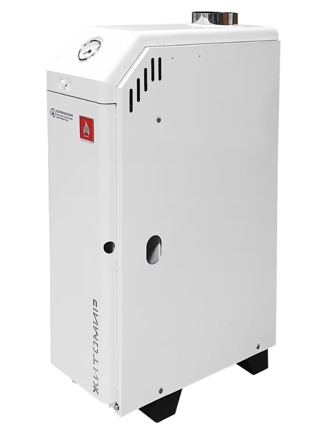 Газовый котел Atem Житомир-3 КС-Г-010 СН