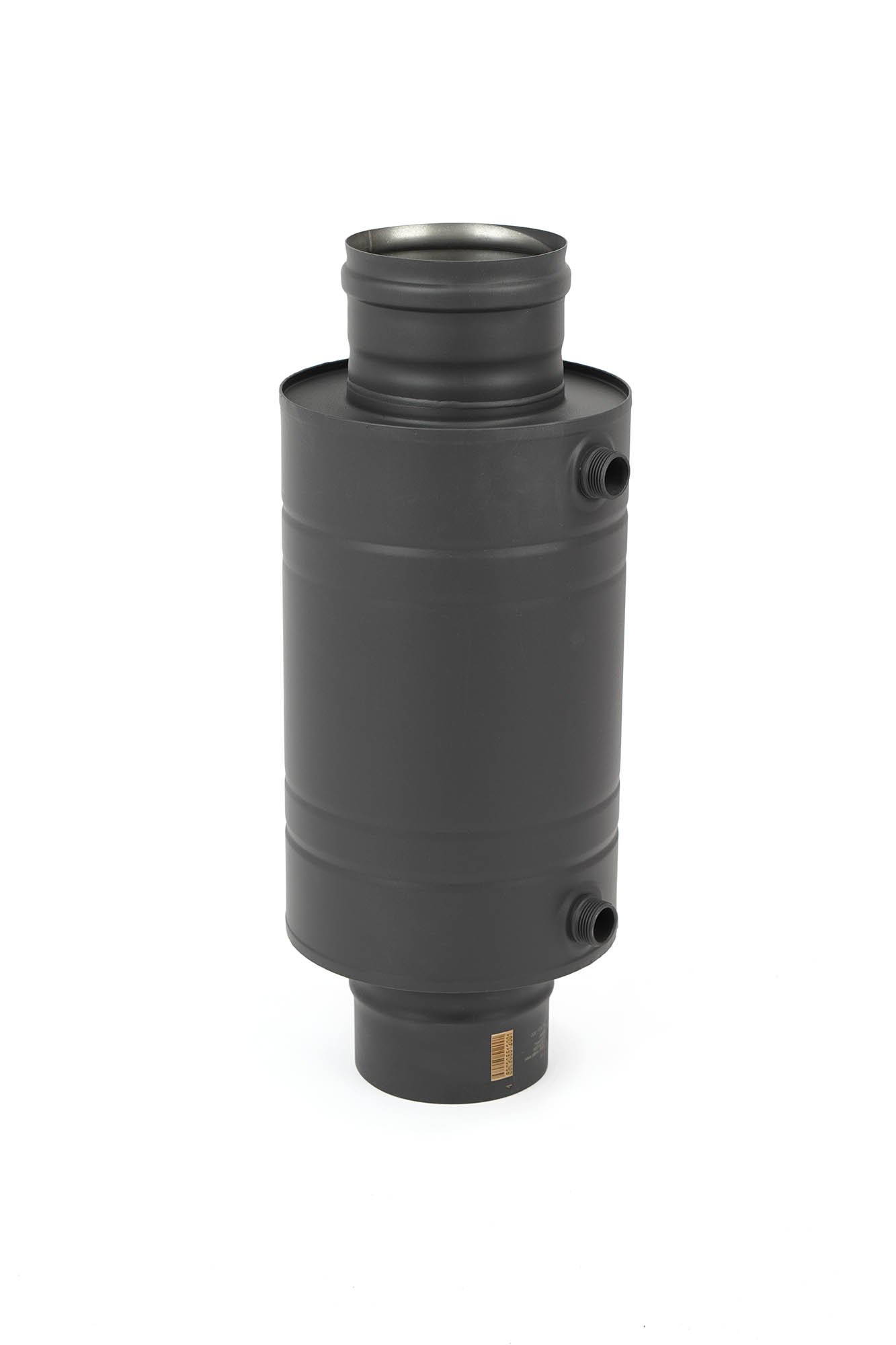 Титан 8 Теплов и Сухов D115/115 (304) MC Black (t < 600°С)