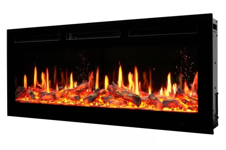 Электрокамин Royal Flame 5D V-ART 40