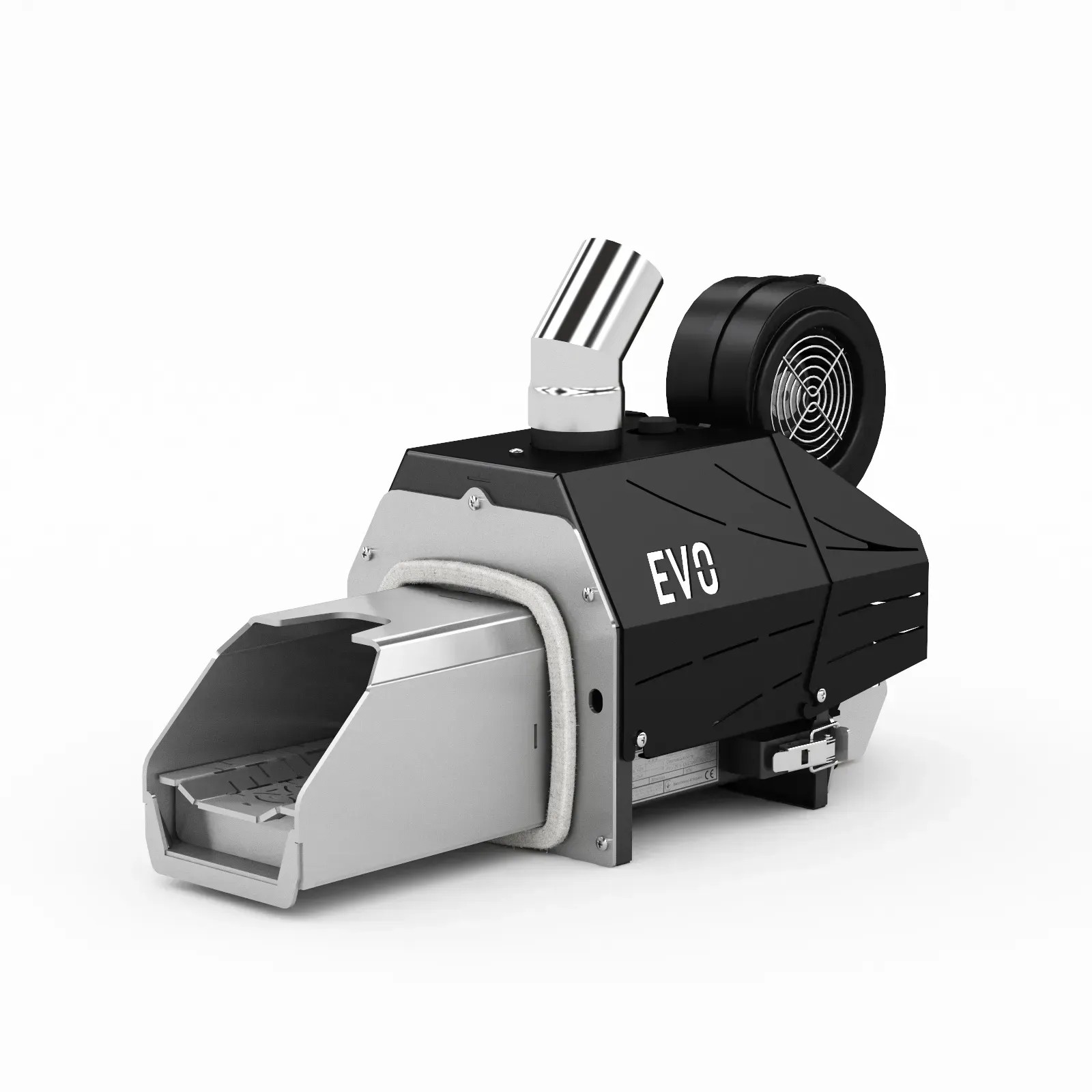 Пеллетная горелка KOTLOV XO  EVO 26 кВт (EВ140) 