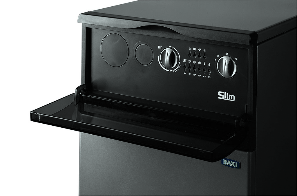 Газовый котел BAXI Slim 1.400 iN