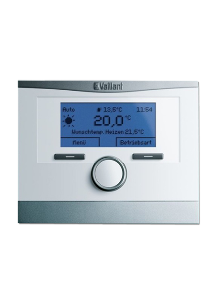 Погодозависимый регулятор Vaillant Multimatic VRC 700