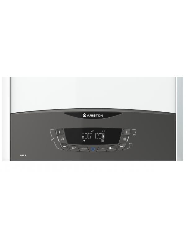 Газовый котел Ariston CLAS X 24 FF