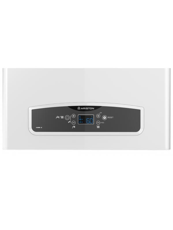 Газовый котел Ariston CARES XC 15 FF (с дымоходом)