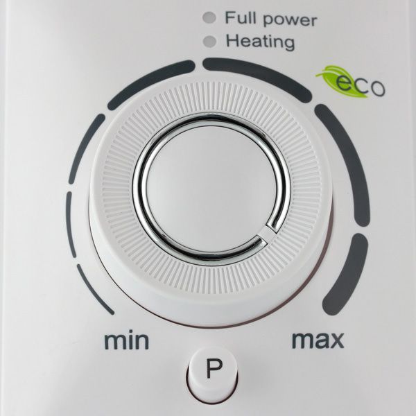 Водонагреватель электрический Electrolux EWH 100 AXIOmatic