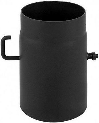 Шибер Darco SZK160-CZ2(ML) короткая ручка