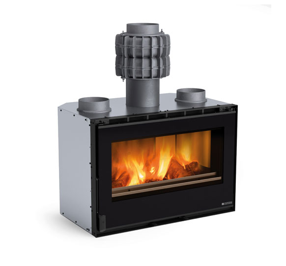 Топка La Nordica INSERTO 80 PRS CRYSTAL